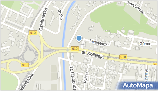 Pomnik upamiętniający żołnierzy Armii Czerwonej z 4 Korpusu Pan 42-500 - Pomnik, Obelisk, Tablica pamiątkowa