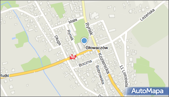 Pomordowanym w czasie wojny w rocznicę 40-lecia PRL, Rynek48 35 26-903 - Pomnik, Obelisk, Tablica pamiątkowa