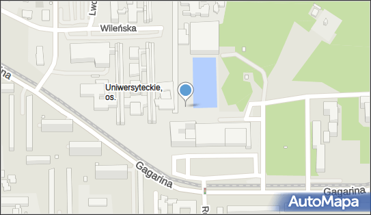 Profesor Ludwik Kolankowski, Gagarina Jurija, Toruń 87-100 - Pomnik, Obelisk, Tablica pamiątkowa