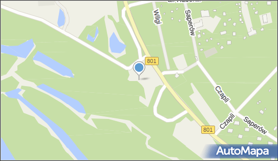 Saperom Wojska Polskiego forsującum Wisłę w 1944 r., Wilgi 08-470 - Pomnik, Obelisk, Tablica pamiątkowa