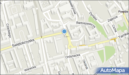 Solidarność, Kopernika Mikołaja719 30, Warszawa 00-336 - Pomnik, Obelisk, Tablica pamiątkowa