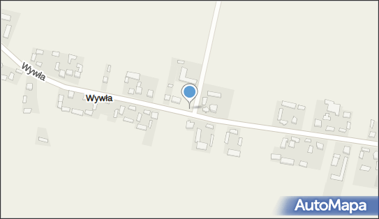 Tadeusz Kościuszko, Wywła 31, Wywła 48-385 - Pomnik, Obelisk, Tablica pamiątkowa