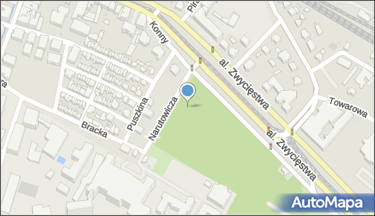 W hołdzie najmłodszym żołnierzom, Narutowicza Gabriela, Gdańsk 80-233 - Pomnik, Obelisk, Tablica pamiątkowa