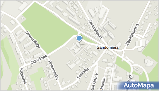 Walczącym z Niemcani w czasie II Wojny Światowej, Sandomierz 27-600 - Pomnik, Obelisk, Tablica pamiątkowa