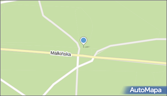 Żołnierzy wyklętych, Małkińska, Brok 07-306 - Pomnik, Obelisk, Tablica pamiątkowa