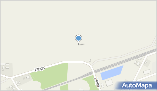 POMNIK PRZYRODY, Długa, Reblino 76-251 - Pomnik przyrody