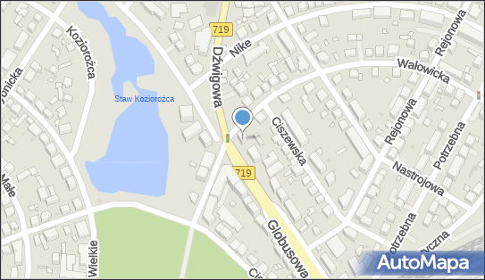 Ącki Pomoc drogowa Warszawa Laweta Holowanie 24/7, Globusowa 30/3 02-436 - Pomoc drogowa, godziny otwarcia, numer telefonu