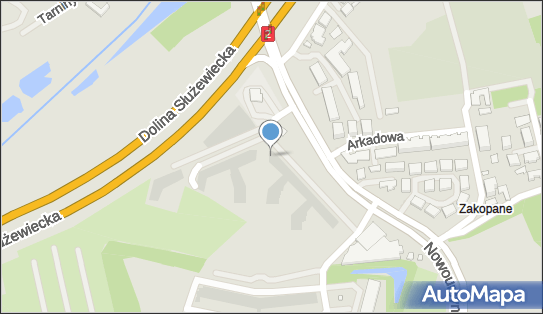 Akumulatory Warszawa - Pogotowie akumulatorowe 24/7, Fort Służew 1 02-787 - Pomoc drogowa, numer telefonu