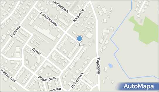 Autoholowanie, Orzechowa 4, Koszalin 75-637 - Pomoc drogowa, numer telefonu