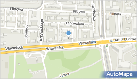 Autoholowanie, Wawelska 22/3, Warszawa 02-061 - Pomoc drogowa, godziny otwarcia, numer telefonu