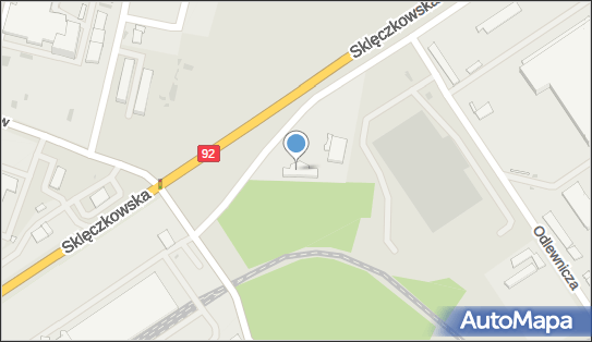 BFC całodobowa pomoc drogowa 24h Autostrada A1, Kutno 99-300 - Pomoc drogowa, godziny otwarcia, numer telefonu
