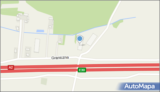 Digicross Autotransportery & Przyczepy, Graniczna 35, Brzóze 05-300 - Pomoc drogowa, numer telefonu