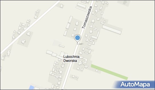 DRIVAL, Tomaszowska 6, Lubochnia 97-217 - Pomoc drogowa, godziny otwarcia, numer telefonu