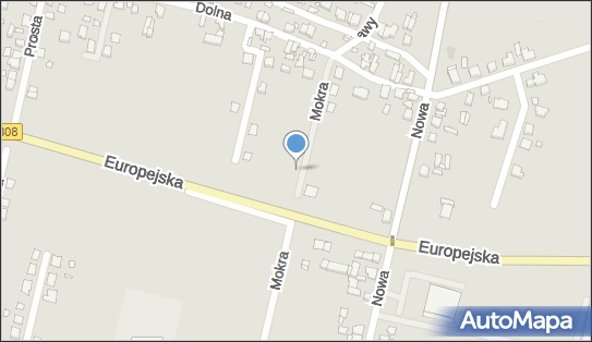 IBW AUTOLAWETY, Mokra 1, Grodzisk Wielkopolski 62-065 - Pomoc drogowa, numer telefonu