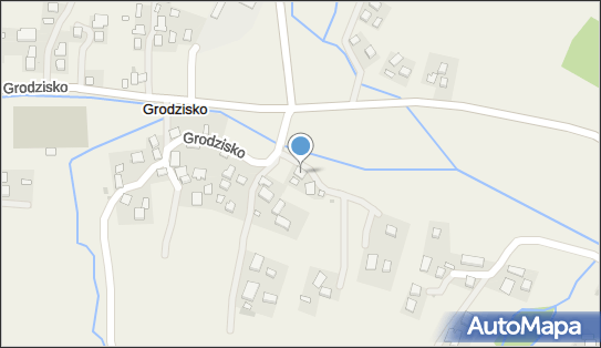 JACKOWY GARAŻ, Grodzisko 199, Grodzisko 38-102 - Pomoc drogowa, godziny otwarcia, numer telefonu