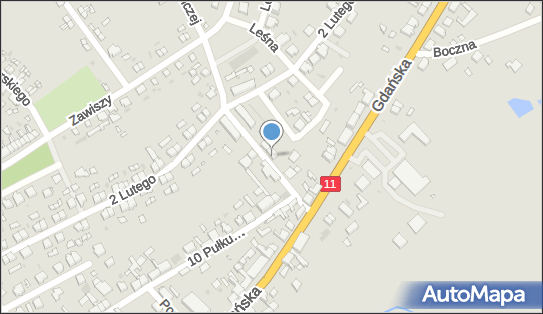 Pomoc Drogowa Jastrowie Spec-Hol, Jedności Robotniczej 8 64-915 - Pomoc drogowa, godziny otwarcia, numer telefonu