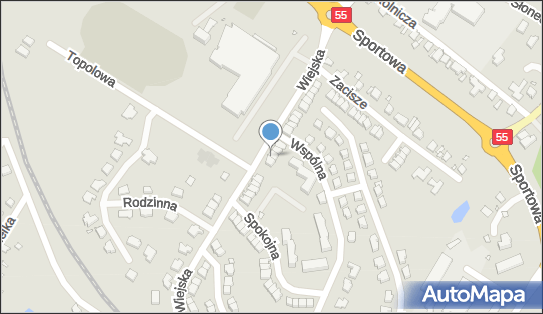 Pomoc drogowa Ol-Lex Karol Olewiński, Wiejska 23, Kwidzyn 82-500 - Pomoc drogowa, numer telefonu