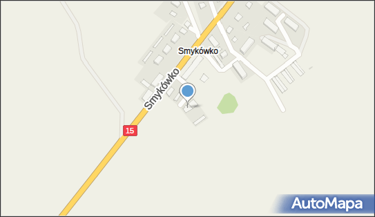 Pomoc Drogowa Trans Kamp Ostróda, Smykówko 2, Smykówko 14-100 - Pomoc drogowa, numer telefonu