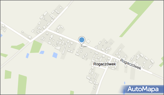 RADZIEJEWSKI GARAGE Klaudiusz radziejewski, Rogaczówek 22 97-532 - Pomoc drogowa, numer telefonu