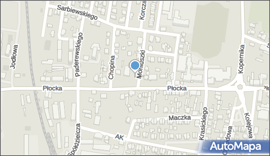 SpecAuto-Pomoc Drogowa, Centrum likwidacji szkód komunikacyjnych 09-100 - Pomoc drogowa, numer telefonu