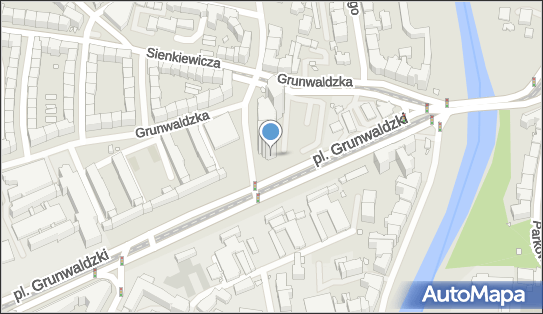 Warex, Plac Grunwaldzki 30, Wrocław 50-363 - Pomoc drogowa, numer telefonu