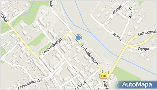 dla Dzieci Niepełnosprawnych Intelektualnie, Kędzierzyn-Koźle 47-200 - Pomoc Społeczna, numer telefonu