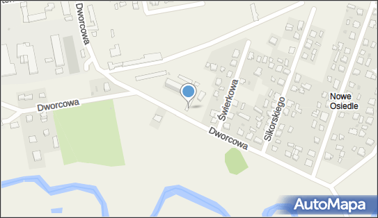 Gminny Ośrodek Pomocy Społecznej, Dworcowa 8, Kurzętnik 13-306 - Pomoc Społeczna, numer telefonu