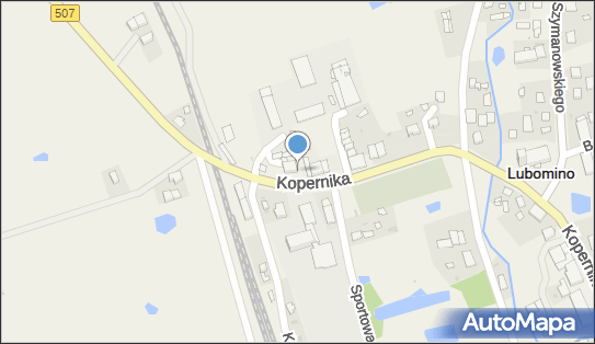 Gminny Ośrodek Pomocy Społecznej, Mikołaja Kopernika 7, Lubomino 11-135 - Pomoc Społeczna, numer telefonu