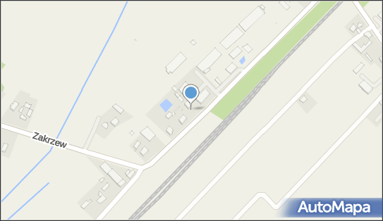 8371630828, Gminny Ośrodek Pomocy Społecznej 