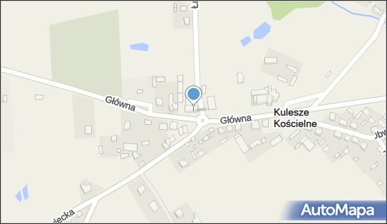 Gminny Ośrodek Pomocy Społecznej, Główna 6, Kulesze Kościelne 18-208 - Pomoc Społeczna, numer telefonu