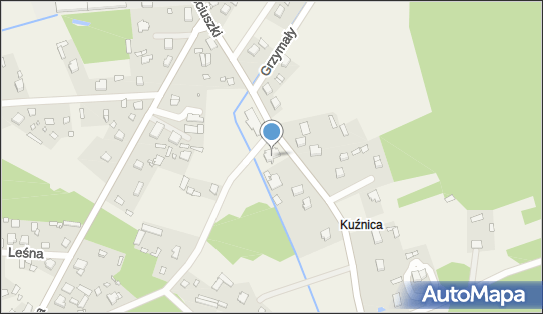 Gminny Ośrodek Pomocy Społecznej, Kuźnica 1, Sadowne 07-140 - Pomoc Społeczna, godziny otwarcia, numer telefonu