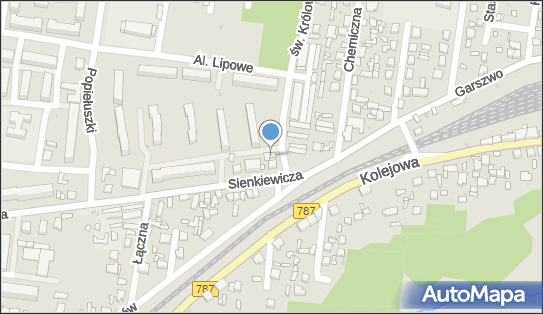 Gminny Ośrodek Pomocy Społecznej, Henryka Sienkiewicza 2b, Pionki 26-670 - Pomoc Społeczna, numer telefonu