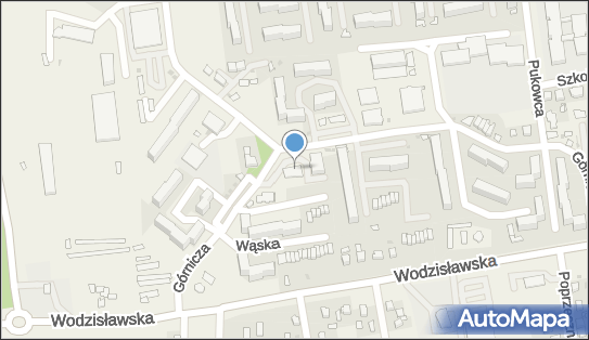 Gminny Ośrodek Pomocy Społecznej, Górnicza 26, Pawłowice 43-251 - Pomoc Społeczna, numer telefonu