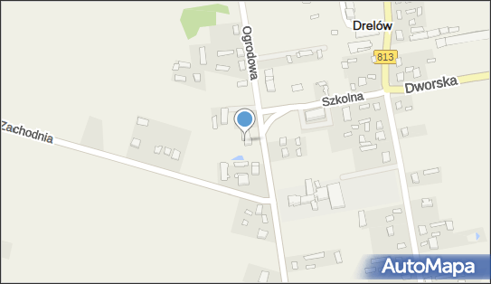 Gminny Ośrodek Pomocy Społecznej, Szkolna 12, Drelów 21-570 - Pomoc Społeczna, numer telefonu