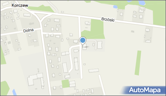 Gminny Ośrodek Pomocy Społecznej, ks. Stanisława Brzóski 20a 08-108 - Pomoc Społeczna, numer telefonu