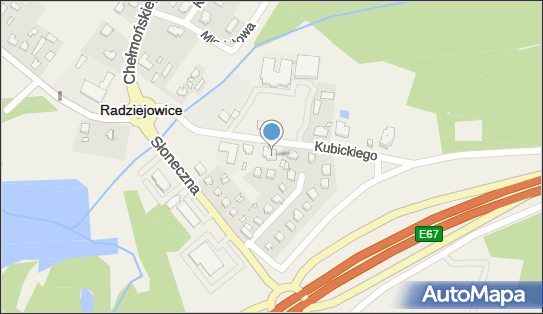 Gminny Ośrodek Pomocy Społecznej, Kubickiego 10, Radziejowice 96-325 - Pomoc Społeczna, numer telefonu