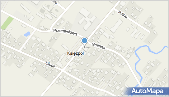 Gminy Ośrodek Pomocy Społecznej, Biłgorajska 12, Księżpol 23-415 - Pomoc Społeczna, godziny otwarcia, numer telefonu