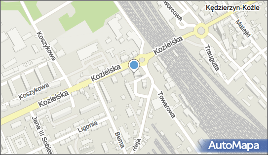 Miejski Ośrodek Pomocy Społecznej, Mikołaja Reja 2a 47-220 - Pomoc Społeczna, numer telefonu