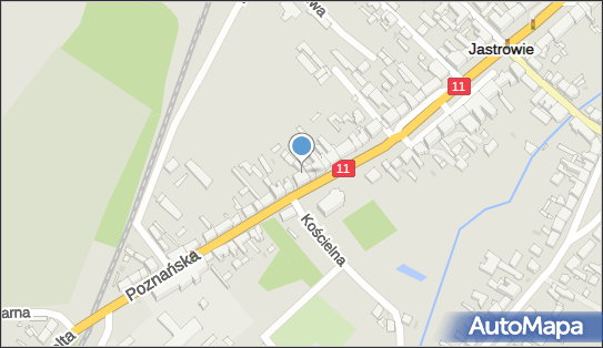 Miejsko-Gminny Ośrodek Pomocy Społecznej, Poznańska 19 64-915 - Pomoc Społeczna, numer telefonu