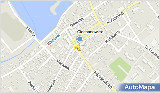 Miejsko-Gminny Ośrodek Pomocy Społecznej, Mickiewicza Adama 1 18-230 - Pomoc Społeczna, numer telefonu