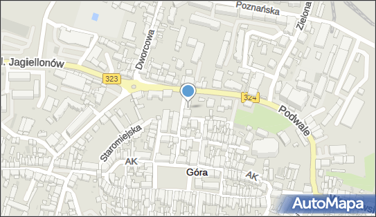 Miejsko-Gminny Ośrodek Pomocy Społecznej, Obrońców Lwowa 1 56-200 - Pomoc Społeczna, numer telefonu