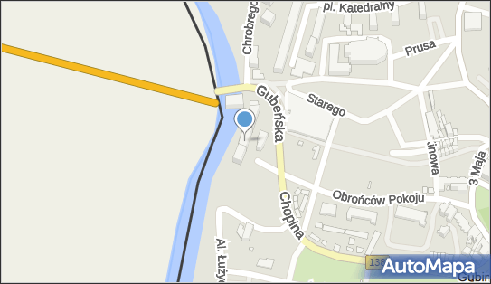 Ośrodek Pomocy Społecznej, Obrońców Pokoju 20, Gubin 66-620 - Pomoc Społeczna, godziny otwarcia, numer telefonu