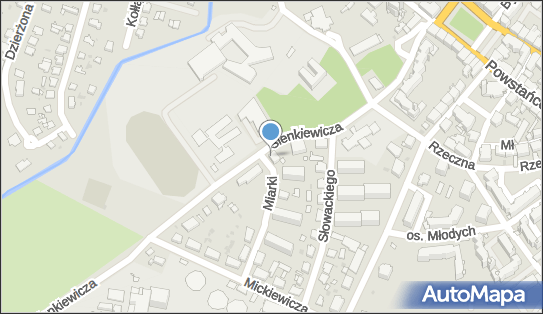 Ośrodek Pomocy Społecznej, Miarki 12, Wołczyn 46-250 - Pomoc Społeczna, godziny otwarcia, numer telefonu