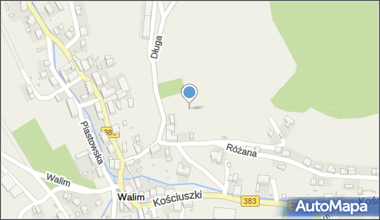 Ośrodek Pomocy Społecznej, Długa 8, Walim 58-320 - Pomoc Społeczna, godziny otwarcia, numer telefonu