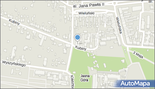 Specjalny Ośrodek Wychowawczy Zgromadzenia Sióstr Św. Józefa 42-226 - Pomoc Społeczna