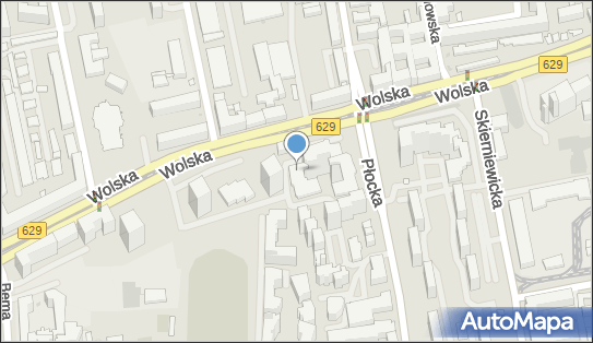 OCPC - Poradnia Psychologiczna Warszawa, Płocka 17, Warszawa 01-231 - Poradnia Psychologiczno-Pedagogiczna, godziny otwarcia, numer telefonu