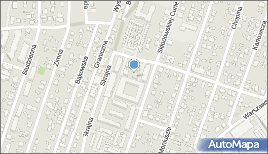 Doradca Finansowy, ul. Marii Skłodowskiej-Curie 43, Pruszków 05-800 - Pośrednictwo finansowe, NIP: 7121859297