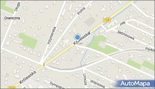 J&K Finance Jakub Kozak, Nadarzyńska 1, Milanówek 05-822 - Pośrednictwo finansowe, godziny otwarcia, numer telefonu