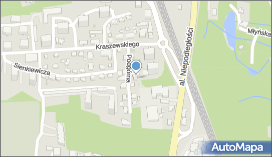 5830018434, Katis - Doradztwo Finansowe Zbigniew Chojnacki 