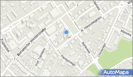 Lubuskie Centrum Finansowe Umiastowski Sebastian Mariusz 65-048 - Pośrednictwo finansowe, numer telefonu